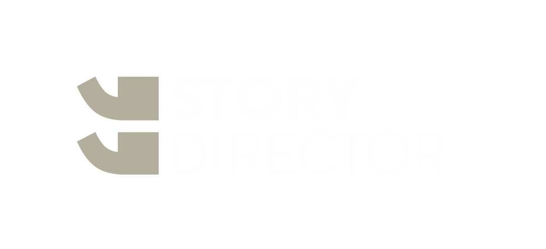 Story Director Logo